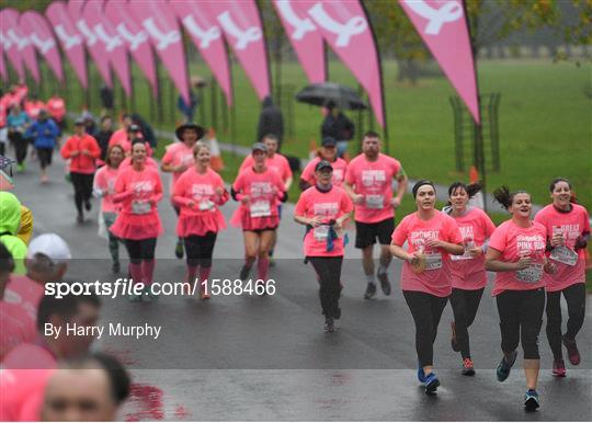 The Great Pink Run