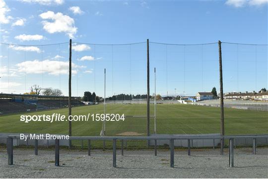 Ballygunner v Midleton - AIB Munster GAA Hurling Senior Club Championship quarter-final