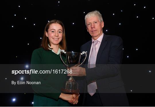 Irish Life Health National Athletics Awards 2018