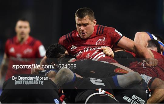 Castres v Munster - Heineken Champions Cup Pool 2 Round 4