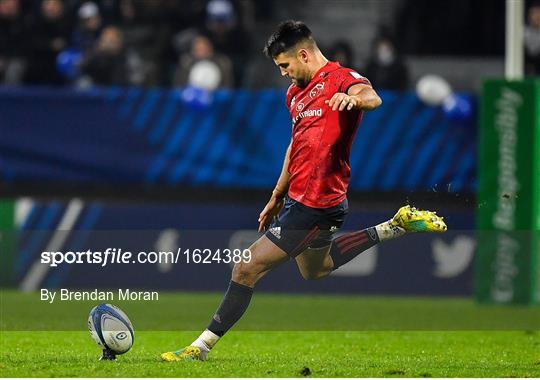 Castres v Munster - Heineken Champions Cup Pool 2 Round 4