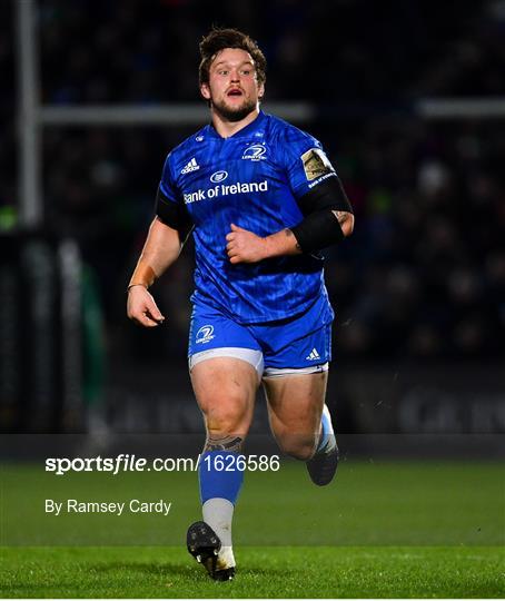 Leinster v Connacht - Guinness PRO14 Round 11