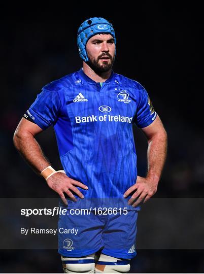 Leinster v Connacht - Guinness PRO14 Round 11