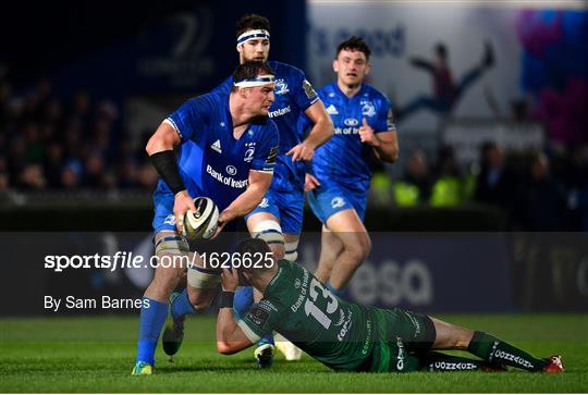 Leinster v Connacht - Guinness PRO14 Round 11