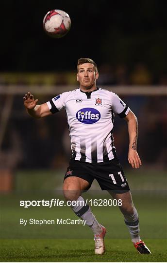 Bohemians v Dundalk - SSE Airtricity League Premier Division