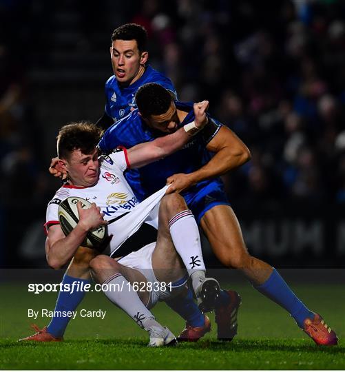 Leinster v Ulster - Guinness PRO14 Round 13