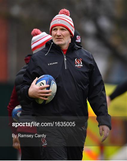 Leicester Tigers v Ulster - Heineken Champions Cup Pool 4 Round 6