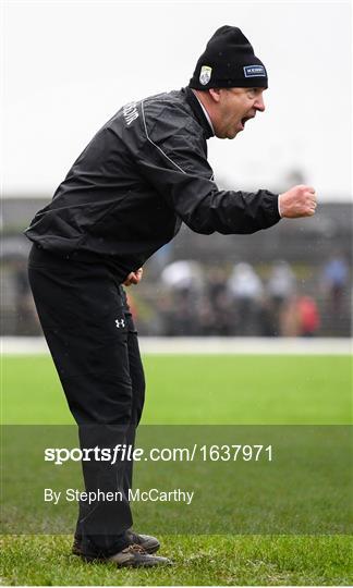 Kerry v Tyrone - Allianz Football League Division 1 Round 1