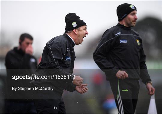 Kerry v Tyrone - Allianz Football League Division 1 Round 1