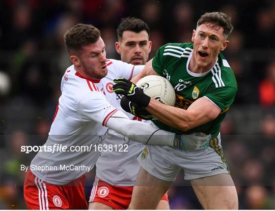 Kerry v Tyrone - Allianz Football League Division 1 Round 1