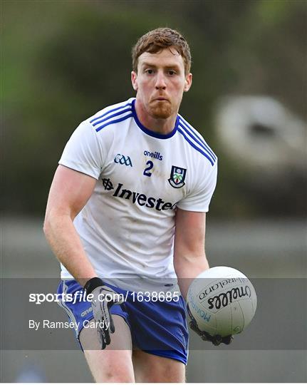 Monaghan v Dublin - Allianz Football League Division 1 Round 1