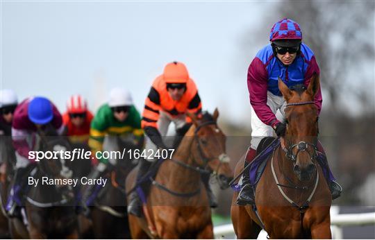 Dublin Racing Festival - Sunday