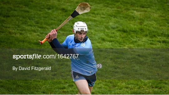 Offaly v Dublin - Allianz Hurling League Division 1B Round 2