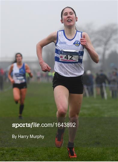 Sportsfile - Irish Life Health National Intermediate, Master, Juvenile ...