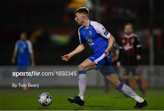 Bohemians v Finn Harps - SSE Airtricity League Premier Division