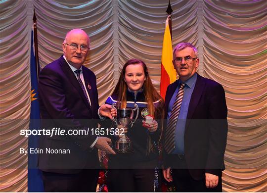 Cream of The Crop at Scór na nÓg All Ireland Finals