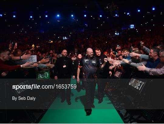 Unibet Premier League Darts