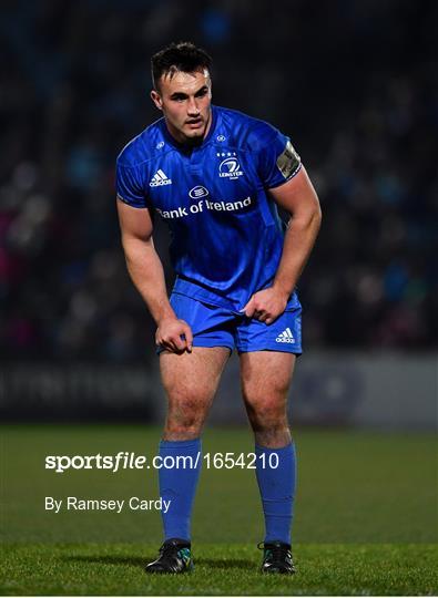 Leinster v Southern Kings - Guinness PRO14 Round 16