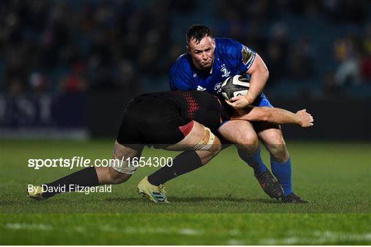 Leinster v Southern Kings - Guinness PRO14 Round 16