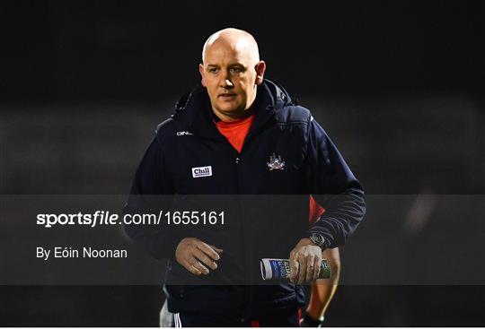 Cork v Meath - Allianz Football League Division 2 Round 4