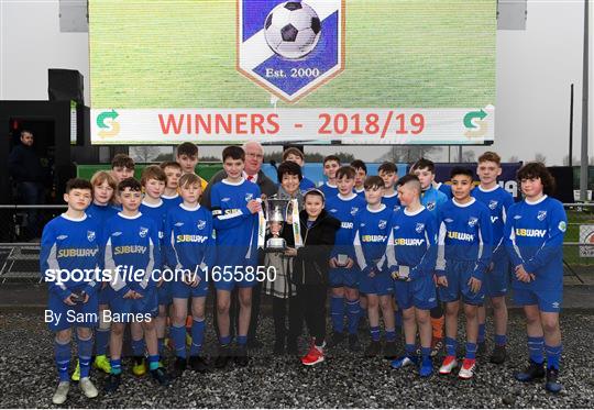 SFAI Subway Championship 2018/19 competition kicks off – SFAI