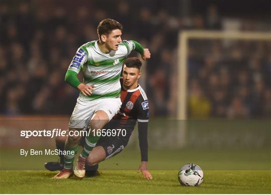 Bohemians v Shamrock Rovers - SSE Airtricity League Premier Division