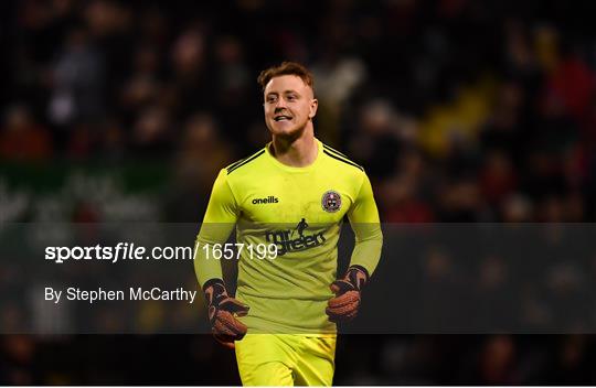 Bohemians v Shamrock Rovers - SSE Airtricity League Premier Division