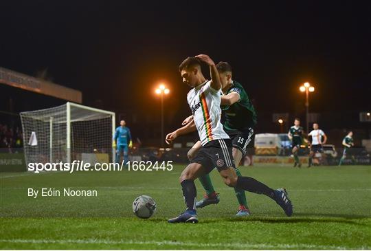 Bohemians v Derry City - SSE Airtricity League Premier Division