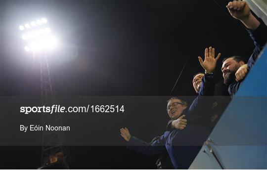 Bohemians v Derry City - SSE Airtricity League Premier Division