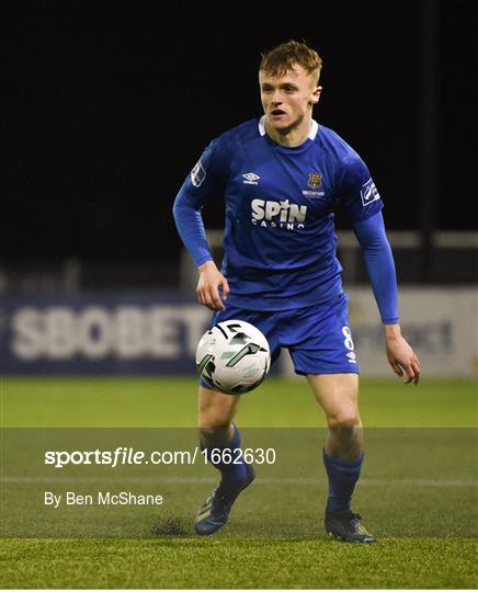 Dundalk v Waterford - SSE Airtricity League Premier Division