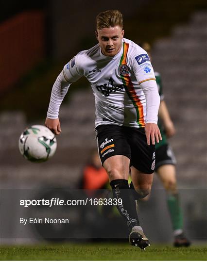 Bohemians v Derry City - SSE Airtricity League Premier Division