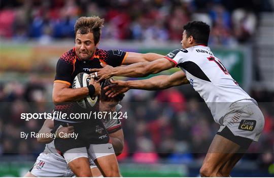 Ulster v Isuzu Southern Kings - Guinness PRO14 Round 18