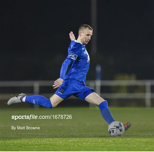 Waterford v Finn Harps - SSE Airtricity League Premier Division