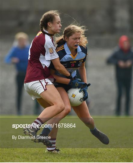 Cashel Community School v FCJ Bunclody – Lidl All-Ireland Post-Primary Schools Junior C Final