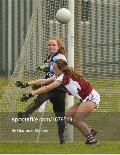 Cashel Community School v FCJ Bunclody – Lidl All-Ireland Post-Primary Schools Junior C Final