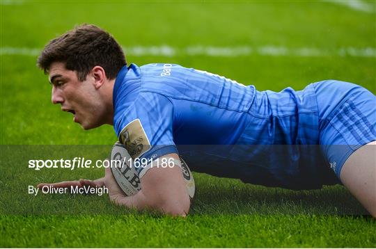 Ulster v Leinster - Guinness PRO14 Round 21