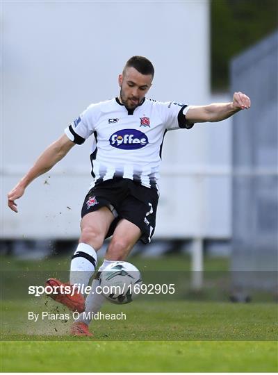 Waterford v Dundalk - SSE Airtricity League Premier Division