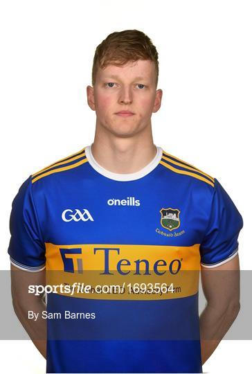 Sportsfile - Tipperary Hurling Squad Portraits 2019 - 1693564