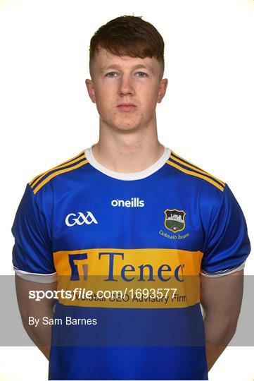 Sportsfile - Tipperary Hurling Squad Portraits 2019 - 1693577