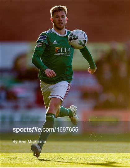 Bohemians v Cork City - SSE Airtricity League Premier Division