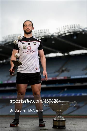 Official Launch of Joe McDonagh, Christy Ring, Nicky Rackard and Lory Meagher Competitions