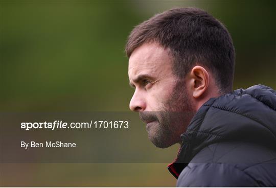 Bohemians v Dundalk - SSE Airtricity League Premier Division