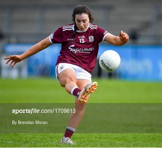 Cork v Galway – Lidl Ladies National Football League Division 1 Final