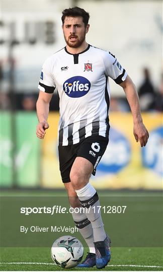 Dundalk v Derry - SSE Airtricity League Premier Division