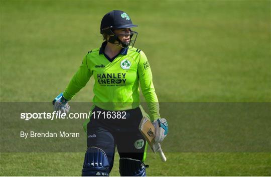 Ireland v West Indies - Women's T20 International