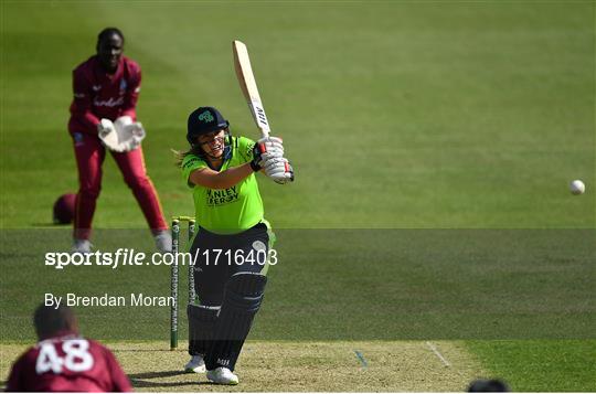 Ireland v West Indies - Women's T20 International