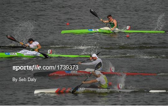 Minsk 2019 - 2nd European Games - Day 6