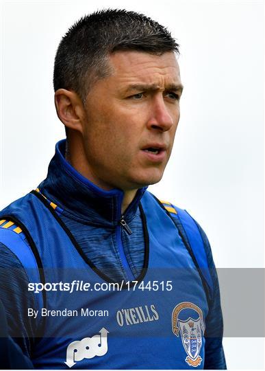 Limerick v Clare - Electric Ireland Munster GAA Hurling Minor Championship Final