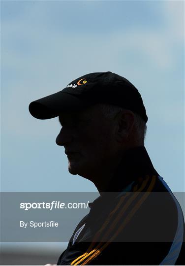 Offaly v Kilkenny - Leinster GAA Hurling Senior Championship Quarter-Final