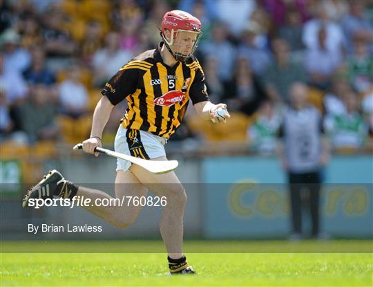 Offaly v Kilkenny - Leinster GAA Hurling Senior Championship Quarter-Final